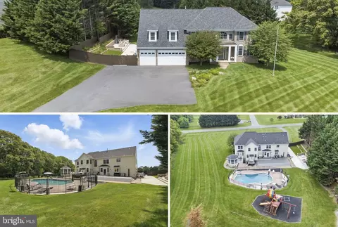 9601 Greenel Rd, Damascus, MD 20872