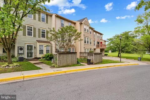 14648 Wexhall Ter #1-4, Burtonsville, MD 20866