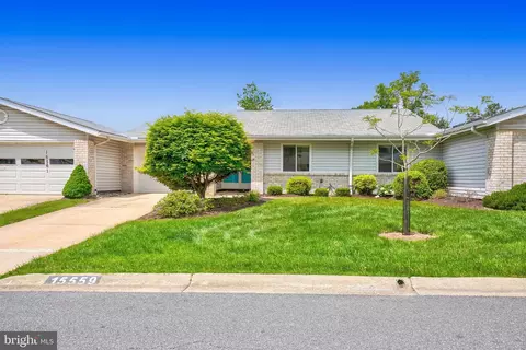 15559 Prince Frederick Way #114-B, Silver Spring, MD 20906