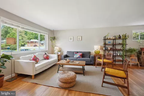 Living - 10403 Conover Dr, Silver Spring, MD 20902 photo 1 of 1