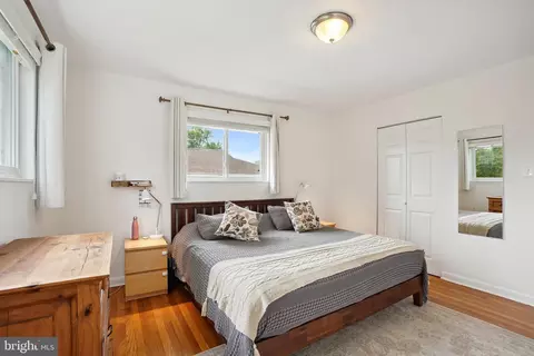 Bedroom - 10403 Conover Dr, Silver Spring, MD 20902 photo 2 of 7