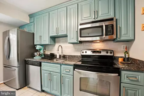 Kitchen - 10403 Conover Dr, Silver Spring, MD 20902 photo 3 of 3