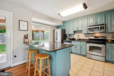Kitchen - 10403 Conover Dr, Silver Spring, MD 20902 photo 1 of 3