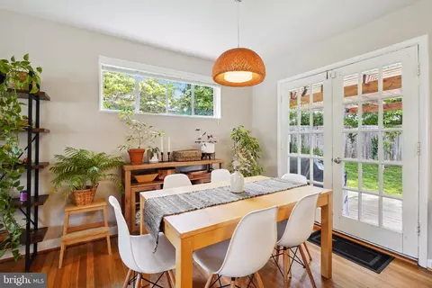 Dining - 10403 Conover Dr, Silver Spring, MD 20902 photo 2 of 2