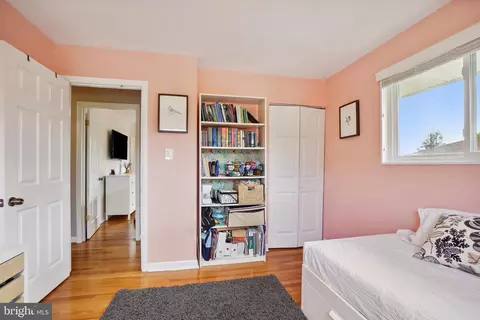 Bedroom - 10403 Conover Dr, Silver Spring, MD 20902 photo 6 of 7