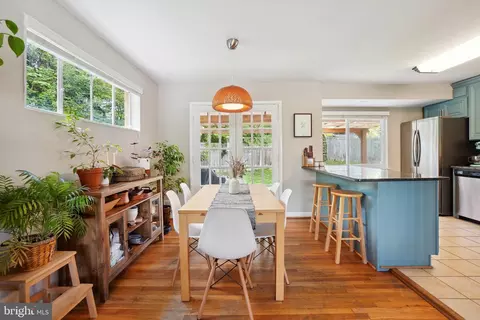 Dining - 10403 Conover Dr, Silver Spring, MD 20902 photo 1 of 2
