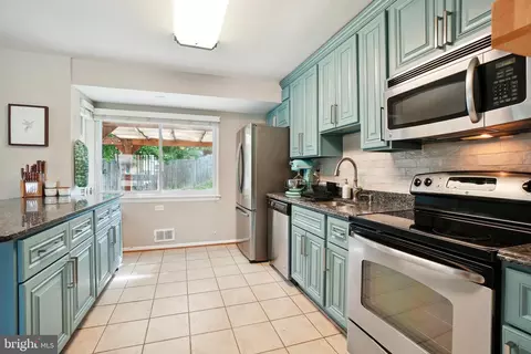 Kitchen - 10403 Conover Dr, Silver Spring, MD 20902 photo 2 of 3