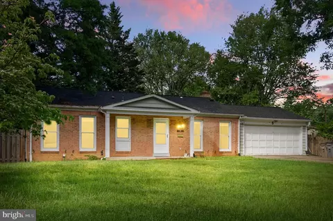 5 Marcus Ct, Rockville, MD 20850
