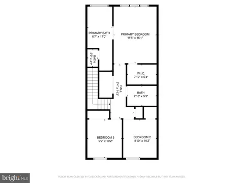 11434 Grandview Ave, Wheaton, MD 20902 photo 35