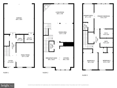 11434 Grandview Ave, Wheaton, MD 20902 photo 32