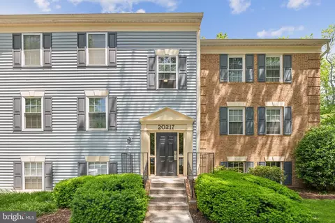 20217 Shipley Ter #2-B-101, Germantown, MD 20874