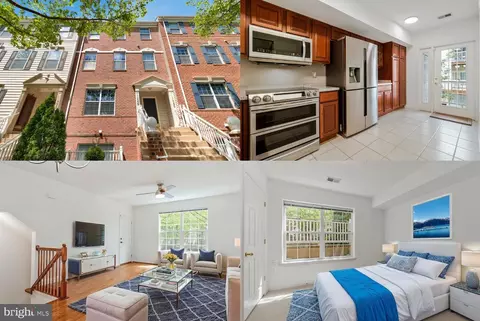11358 King George Dr #10, Wheaton, MD 20902