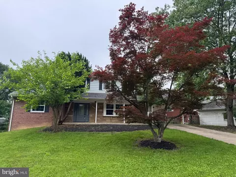 Exterior - 12432 Pretoria Dr, Silver Spring, MD 20904 photo 2 of 2