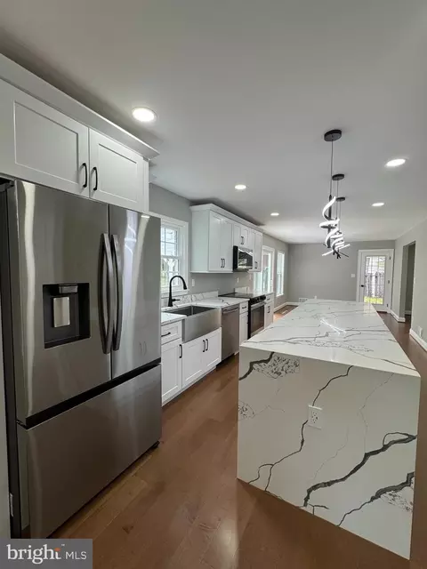 Kitchen - 12432 Pretoria Dr, Silver Spring, MD 20904 photo 1 of 3