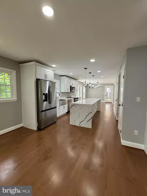 Kitchen - 12432 Pretoria Dr, Silver Spring, MD 20904 photo 2 of 3