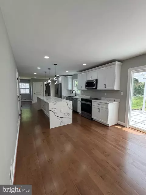 Kitchen - 12432 Pretoria Dr, Silver Spring, MD 20904 photo 3 of 3