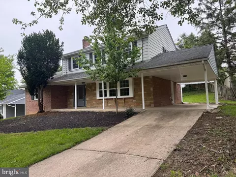 12432 Pretoria Dr, Silver Spring, MD 20904