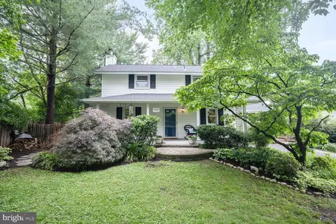 9408 Hale Pl, Silver Spring, MD 20910