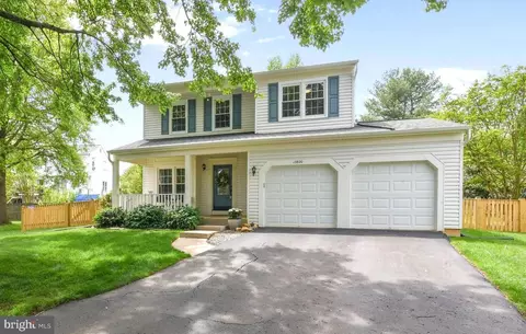 13820 Ranch Pl, North Potomac, MD 20878