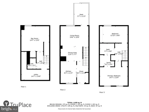 1279 Elm Grove Cir, Silver Spring, MD 20905 photo 43