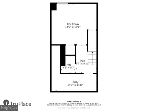 1279 Elm Grove Cir, Silver Spring, MD 20905 photo 42