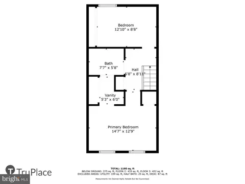 1279 Elm Grove Cir, Silver Spring, MD 20905 photo 41
