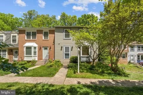 11543 Summer Oak Dr, Germantown, MD 20874