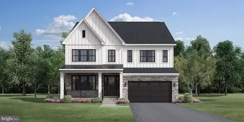 6958 Renita Ln, Bethesda, MD 20817