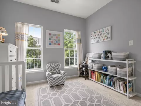 Bedroom - 9808 Darcy Forest Dr, Silver Spring, MD 20910 photo 6 of 15