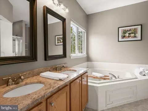 Bath - 9808 Darcy Forest Dr, Silver Spring, MD 20910 photo 1 of 8