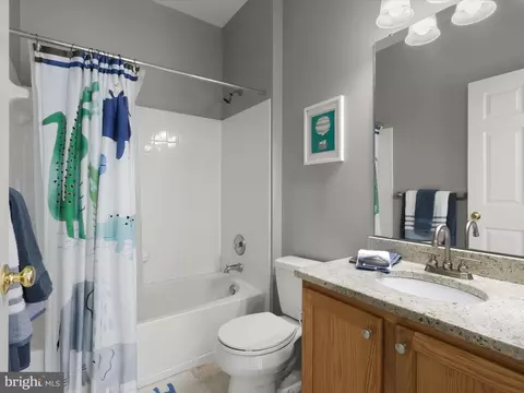Bath - 9808 Darcy Forest Dr, Silver Spring, MD 20910 photo 7 of 8
