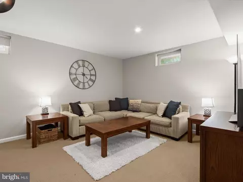 Living - 9808 Darcy Forest Dr, Silver Spring, MD 20910 photo 8 of 8
