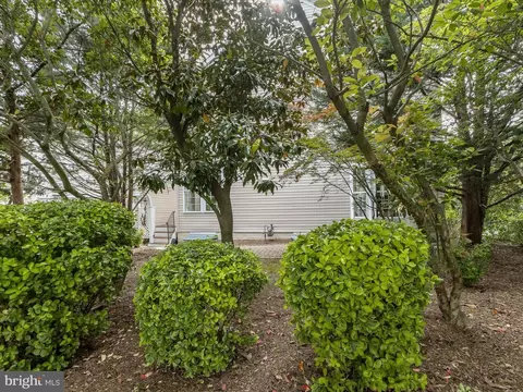 Exterior - 9808 Darcy Forest Dr, Silver Spring, MD 20910 photo 12 of 12