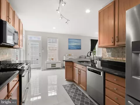 Kitchen - 9808 Darcy Forest Dr, Silver Spring, MD 20910 photo 3 of 4