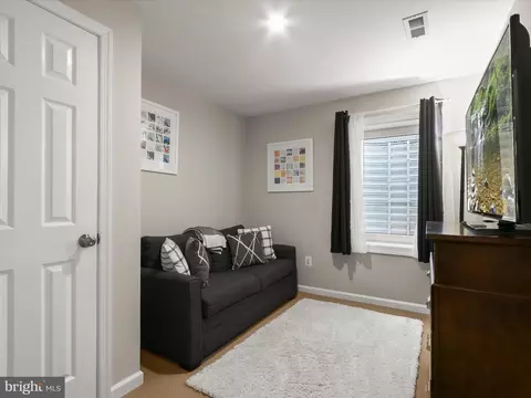 Bedroom - 9808 Darcy Forest Dr, Silver Spring, MD 20910 photo 12 of 15