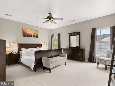 Bedroom - 9808 Darcy Forest Dr, Silver Spring, MD 20910 photo 1 of 15