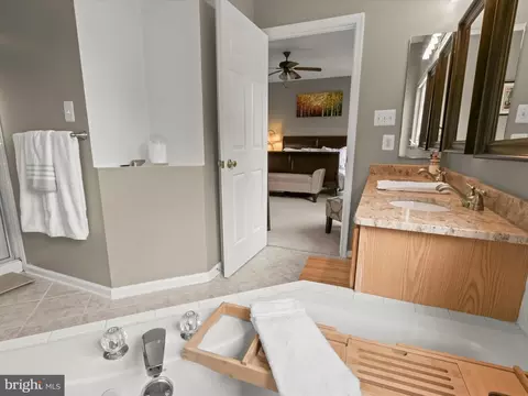 Bath - 9808 Darcy Forest Dr, Silver Spring, MD 20910 photo 6 of 8