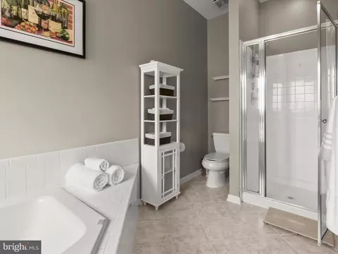 Bath - 9808 Darcy Forest Dr, Silver Spring, MD 20910 photo 3 of 8