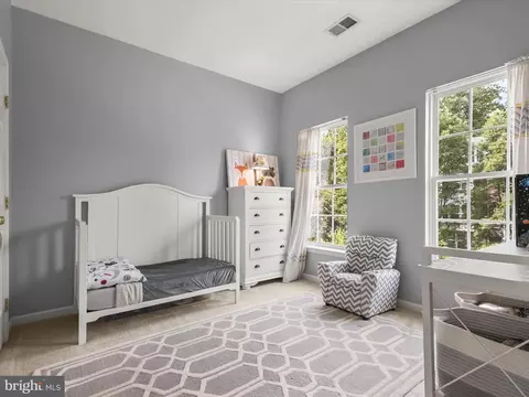 Bedroom - 9808 Darcy Forest Dr, Silver Spring, MD 20910 photo 5 of 15