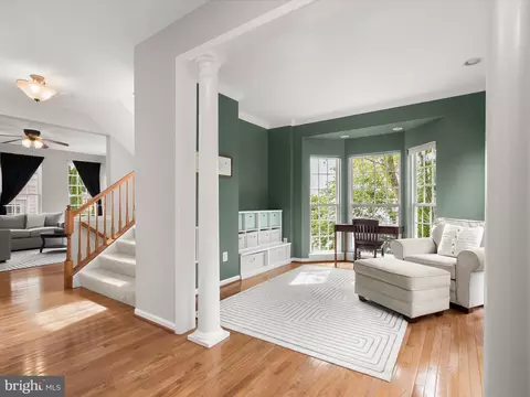 Living - 9808 Darcy Forest Dr, Silver Spring, MD 20910 photo 1 of 8