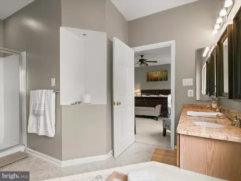 Bath - 9808 Darcy Forest Dr, Silver Spring, MD 20910 photo 5 of 8