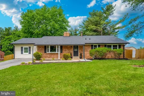 24624 Ridge Rd, Damascus, MD 20872