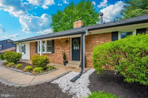 Exterior - 24624 Ridge Rd, Damascus, MD 20872 photo 4 of 9