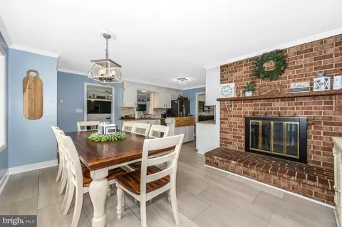 Dining - 24624 Ridge Rd, Damascus, MD 20872 photo 1 of 2