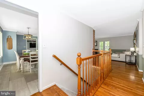 Entry Way - 24624 Ridge Rd, Damascus, MD 20872 photo 1 of 3