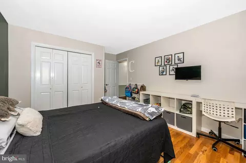 Bedroom - 24624 Ridge Rd, Damascus, MD 20872 photo 5 of 7