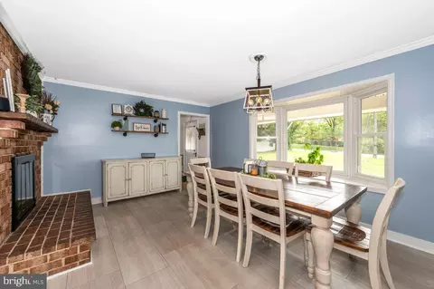 Dining - 24624 Ridge Rd, Damascus, MD 20872 photo 2 of 2