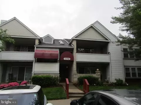 13702 Modrad Way #8B-22, Silver Spring, MD 20904