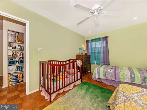 Bedroom - 2350 Sun Valley Cir, Silver Spring, MD 20906 photo 6 of 6