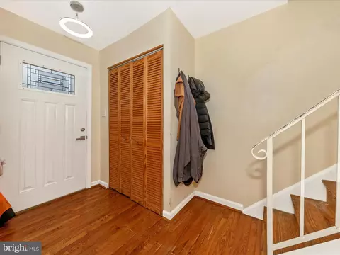 Entry Way - 2350 Sun Valley Cir, Silver Spring, MD 20906 photo 1 of 3